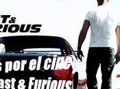 Podcast Chiflados cine: Especial Fast Furious #malditoschiflados