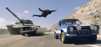 Fast & Furious 6 (A todo gas 6)