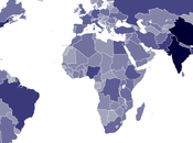 Población mundial medio ambiente