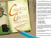 Concurso Cuentos UDLA Años