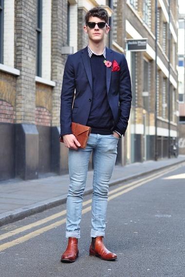 Clutch para hombres, cómo llevarlo. clutch hombres