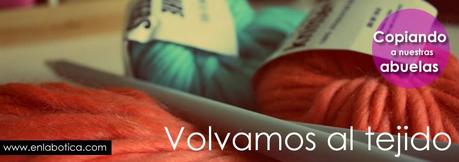 Copiando a nuestras abuelas