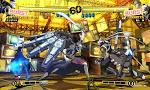  Persona 4 Arena, análisis del videojuego para Xbox 360