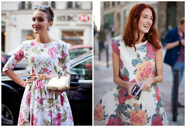 Street Style Spring 2013