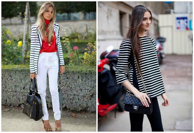 Street Style Spring 2013