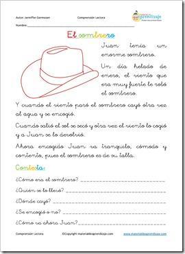 El sombrero