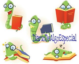 De cómo los bichitos aparecieron