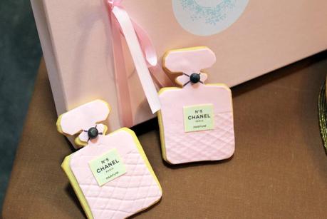 Mi look para las jornadas de moda EBFW