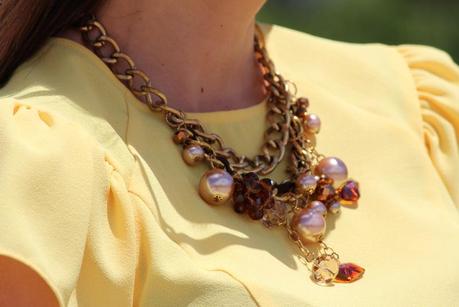 Mi look para las jornadas de moda EBFW