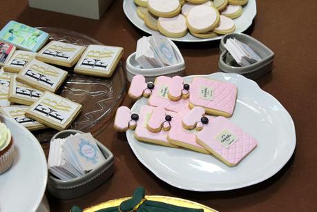 Mi look para las jornadas de moda EBFW