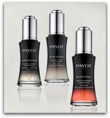 Les Élixirs de Payot