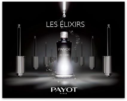 Les Élixirs de Payot