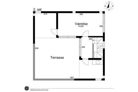 villas nórdicas decoración muebles de diseño danés muebles daneses nordicos moderna villa danesa arquitectura diseño decoración interiores danés decoración sencilla funcional decoración interiores escandinavo nordico cocinas blancas modernas casas tres pisos decoración interiores blog interiores decoración nórdica 