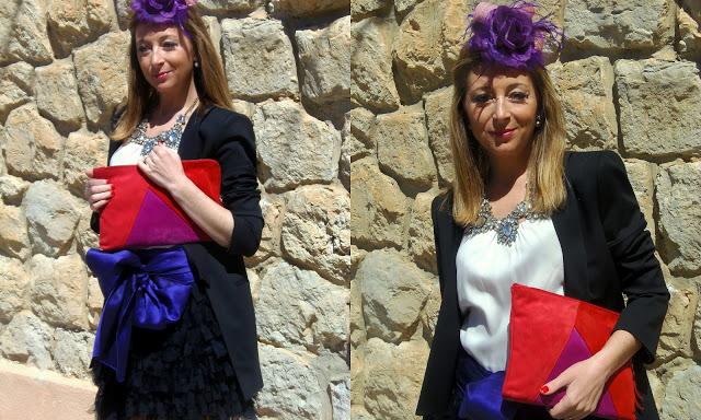 CON LO QUE TENEMOS EN EL ARMARIO