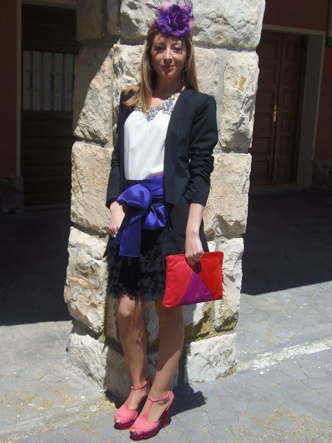 CON LO QUE TENEMOS EN EL ARMARIO