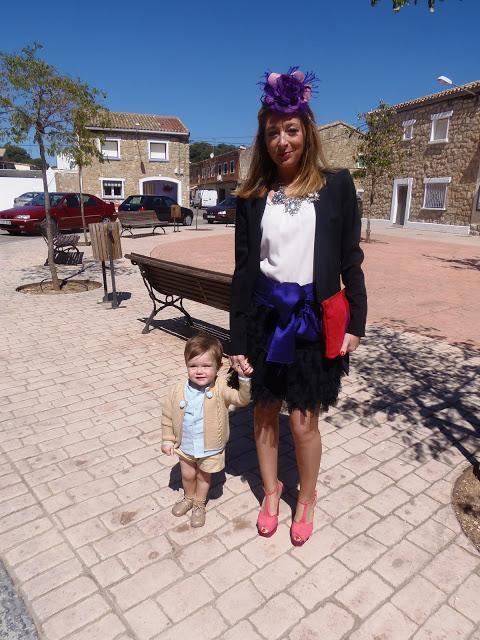 CON LO QUE TENEMOS EN EL ARMARIO