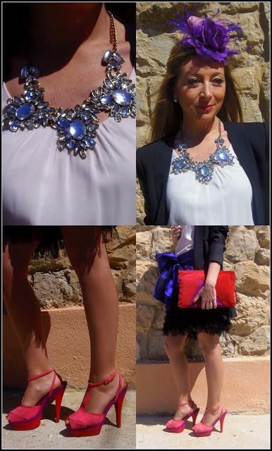 CON LO QUE TENEMOS EN EL ARMARIO