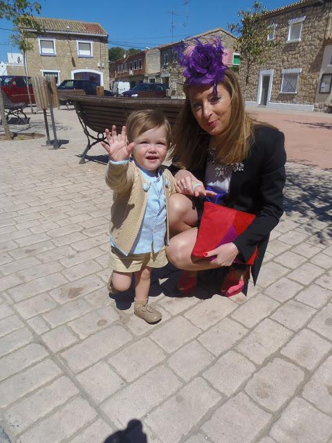 CON LO QUE TENEMOS EN EL ARMARIO