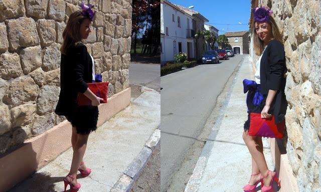 CON LO QUE TENEMOS EN EL ARMARIO