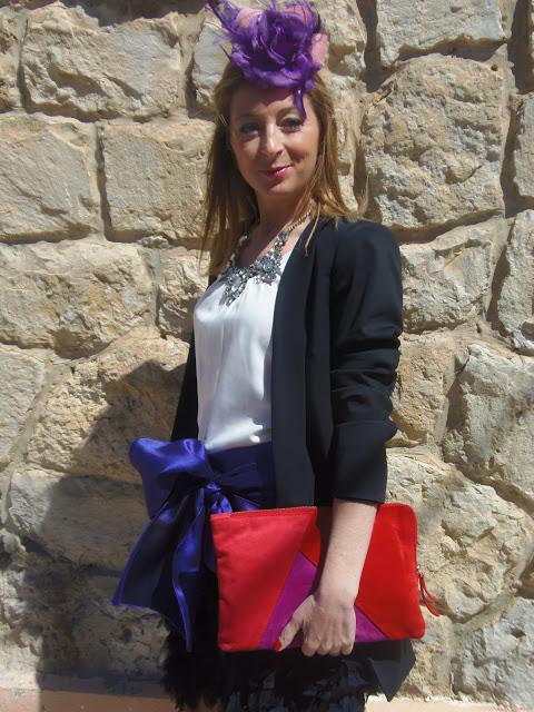 CON LO QUE TENEMOS EN EL ARMARIO