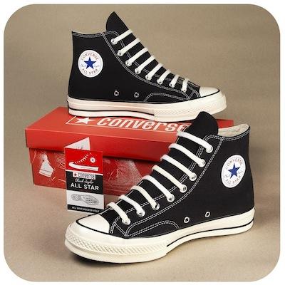 Converse All Star!!