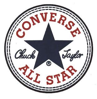 Converse All Star!!