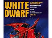 White Dwarf Junio