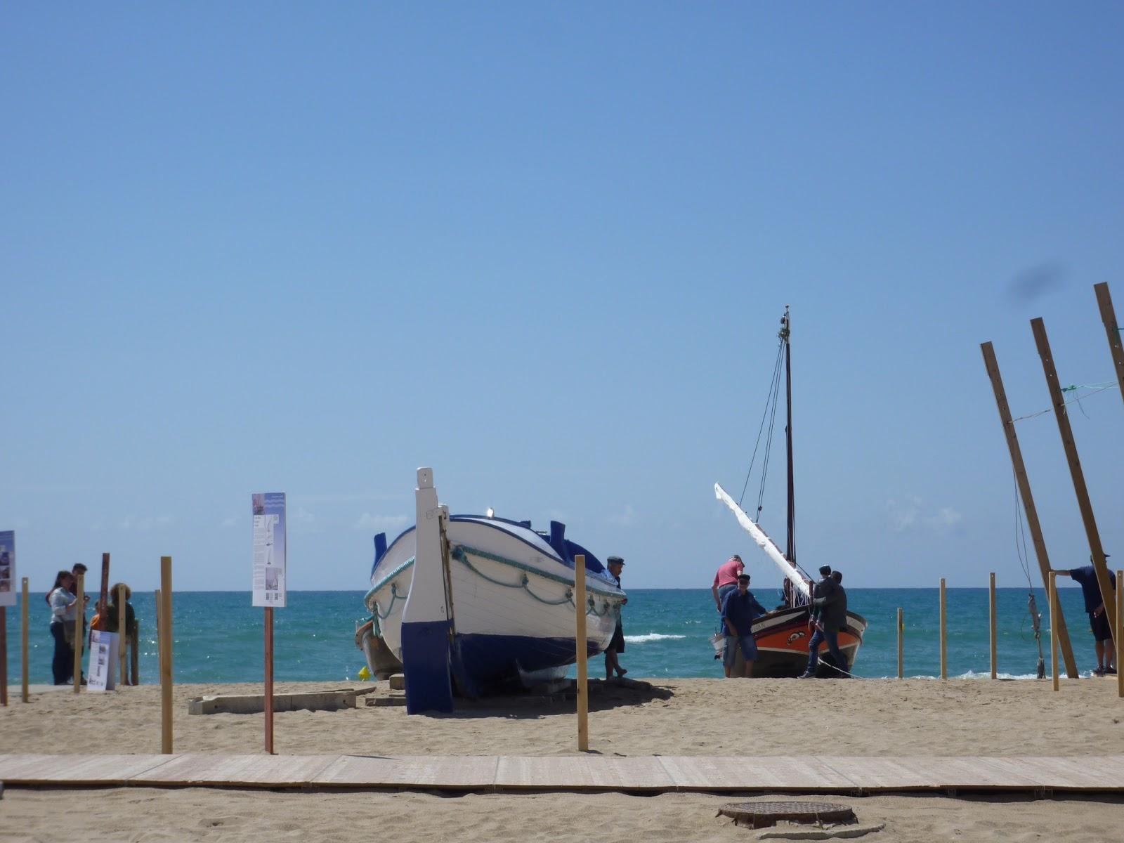 MERCAT DEL MAR I RUTA GASTRONOMICA CALAFELL