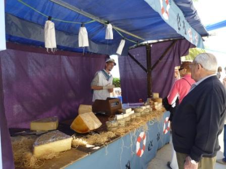 MERCAT DEL MAR I RUTA GASTRONOMICA CALAFELL