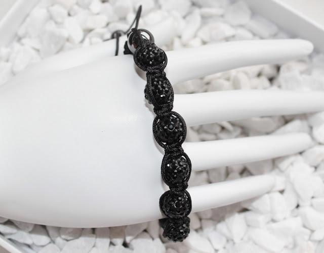 Sorteo UTTU Pulsera Swarovski