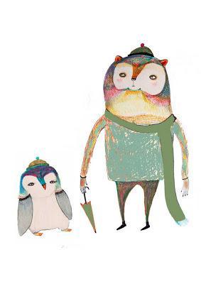 Ilustrador Ashley Percival Ilustrador Ashley Percival