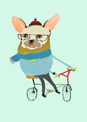 Ilustrador Ashley Percival Ilustrador Ashley Percival