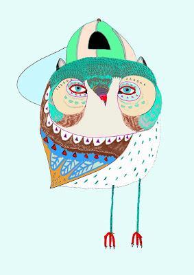Ilustrador Ashley Percival Ilustrador Ashley Percival