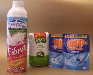 MUESTRAS PREMIUM – una nueva caja con productos de belleza, hogar y alimentación