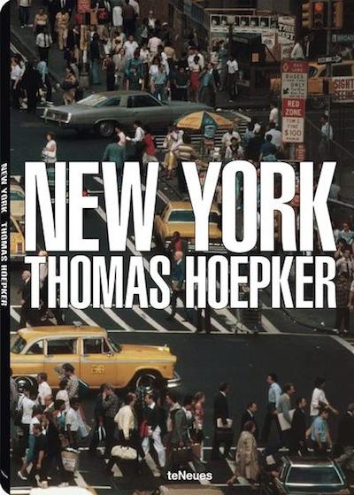 NEW YORK - THOMAS HOEPKER