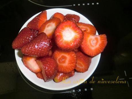 Fresas 