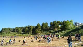 Anoia Race Tour 2013