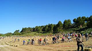 Anoia Race Tour 2013