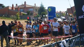 Anoia Race Tour 2013