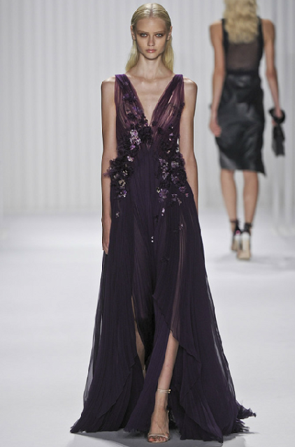 Pret a Porter - S/S 2013 - J. Mendel