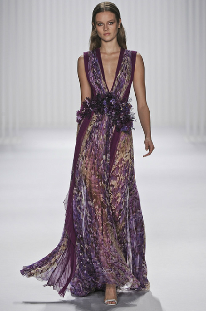 Pret a Porter - S/S 2013 - J. Mendel