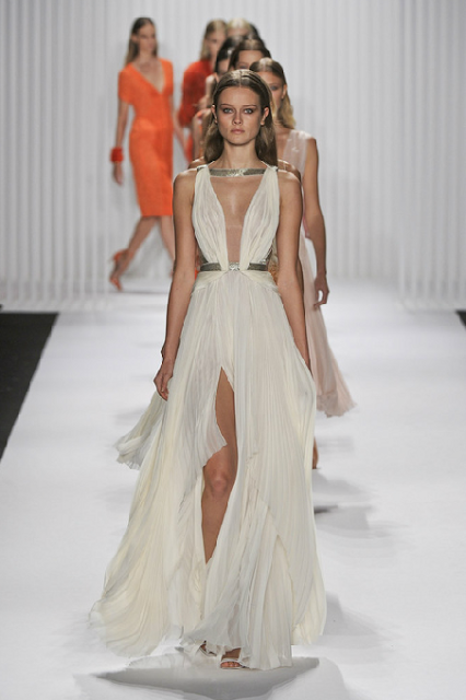 Pret a Porter - S/S 2013 - J. Mendel