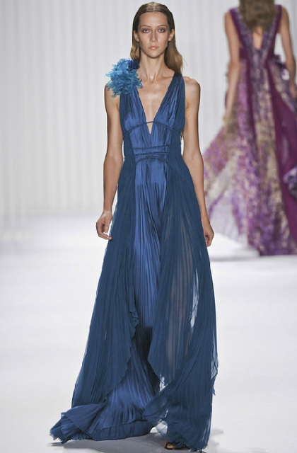 Pret a Porter - S/S 2013 - J. Mendel