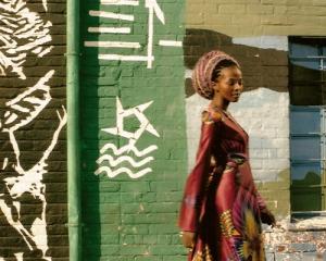 Un regalo : soul africano.