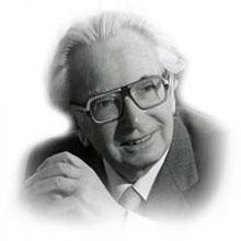 Autor del Mes - Viktor Frankl