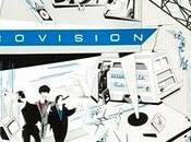 Telex neurovision