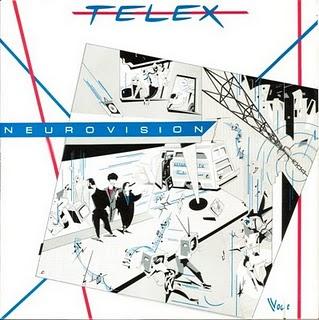 TELEX - NEUROVISION