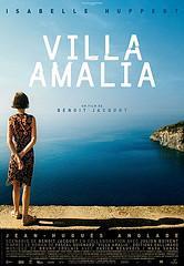 Estrenos de la Semana -19-10-2009 – Diez nuevos títulos se estrenaron ayer viernes Villa Amalia (2)
