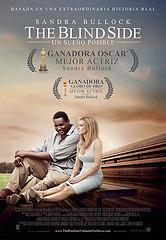 Estrenos de la Semana -19-10-2009 – Diez nuevos títulos se estrenaron ayer viernes THE BLIND SIDE (UN SUEÑO POSIBLE)