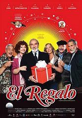 Estrenos de la Semana -19-10-2009 – Diez nuevos títulos se estrenaron ayer viernes El regalo (2)